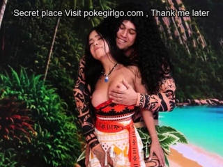 Moan A Camila Henao