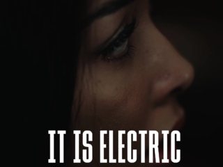 Monster Porn – It’s Electric