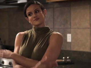 Penny Barber Seductive MILF Teaching Son The Ways Of