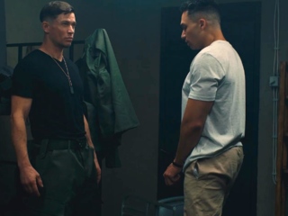 Straight Guy Pranked – Ruslan Angelo Time Stop Gay Sex