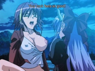 Furry hentai shemale big fat cock outdoor sex