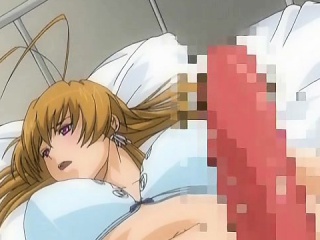 Shemale Hentai Doctor Hot Fucked A Anime Tranny...